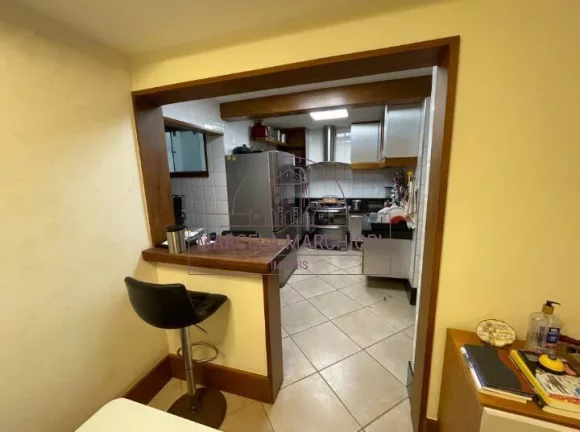 Imagem Apartamento 3 quartos com vista para o mar em Itapuã