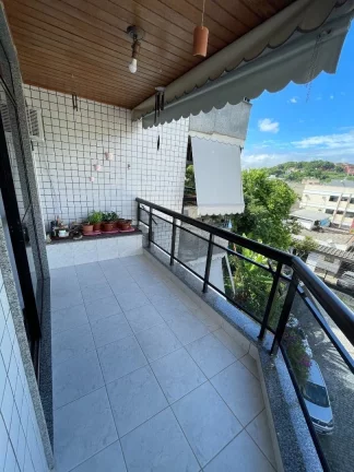Imagem Magnífico Apartamento com 149m² e vista livre.