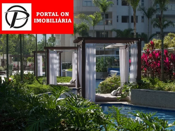 Imagem APARTAMENTO RESIDENCIAL em RIO DE JANEIRO - RJ, BARRA DA TIJUCA