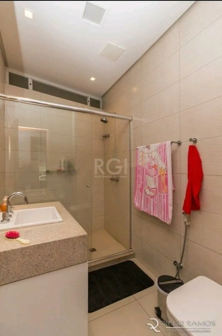 Imagem Apartamento em Higienópolis