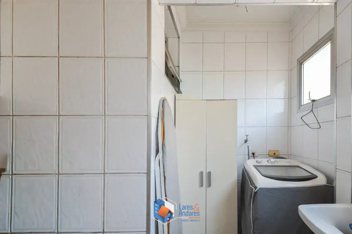 Imagem Apartamento para venda em Moema com 2 quartos, 53m²