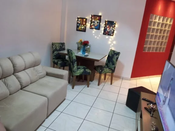 Foto do imóvel Apartamento à venda - Santo Andr?(C)/SP