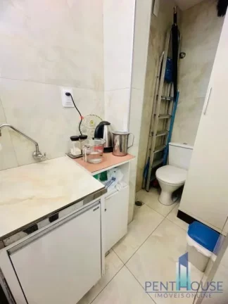 Imagem Apartamento Zona Central para Venda em Balneário Camboriú, CENTRO, 2 dormitórios, 2 banheiros, 1 vaga