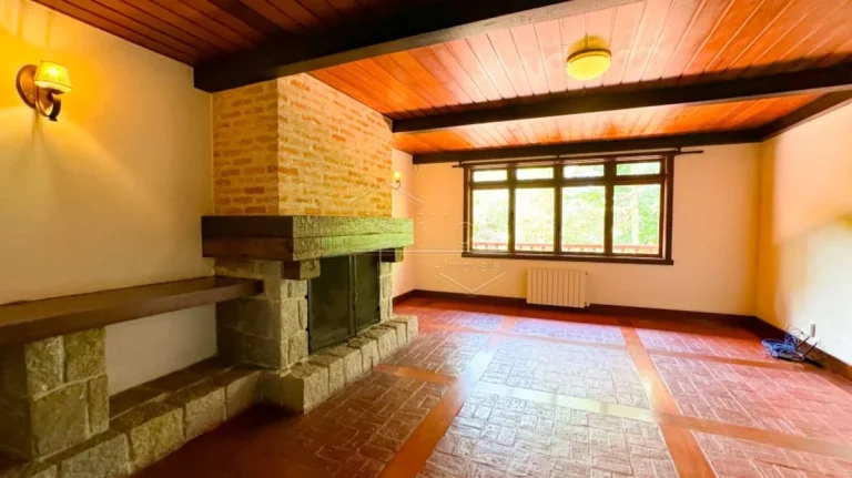Imagem Casa em Campos do Jordão