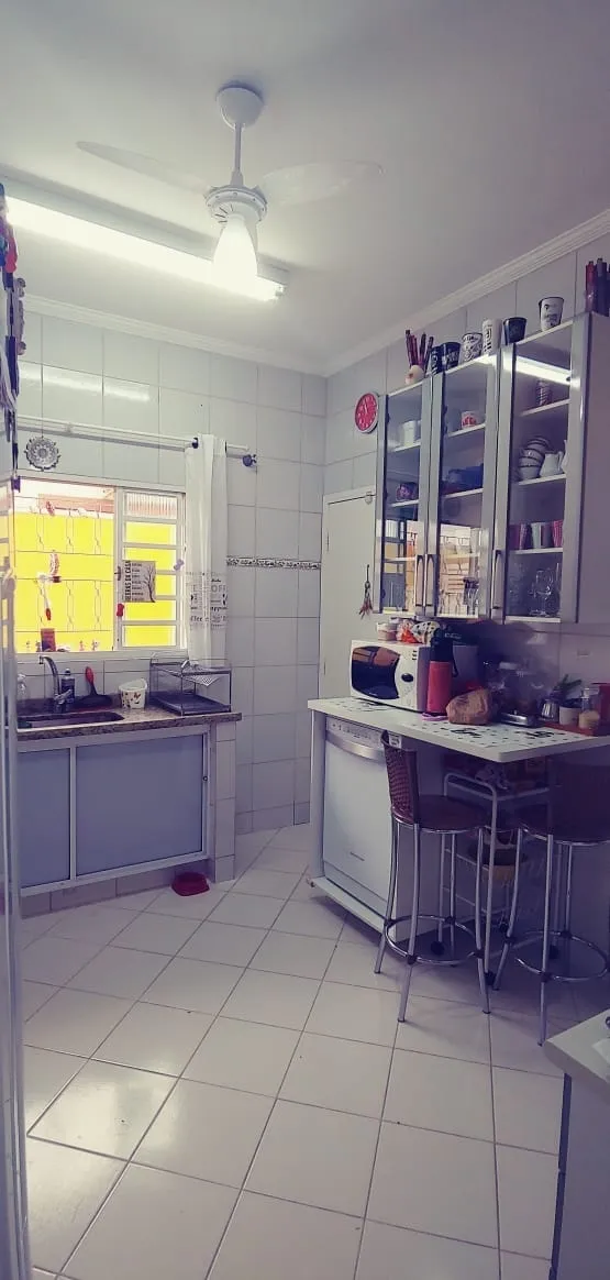 Imagem Casa à venda 3 Quartos, 3 Suites, 2 Vagas, 250M², Residencial Campo Belo, Pindamonhangaba - SP