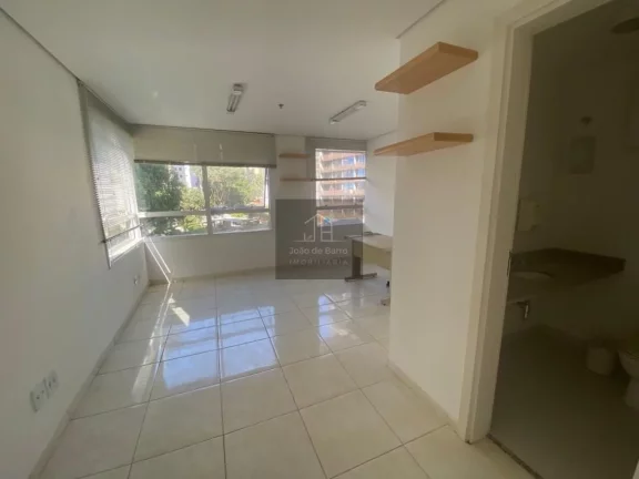 Imagem Sala, 32 m² - venda por R$ 390.000,00 ou aluguel por R$ 2.761,00/mês - Bela Vista - São Paulo/SP