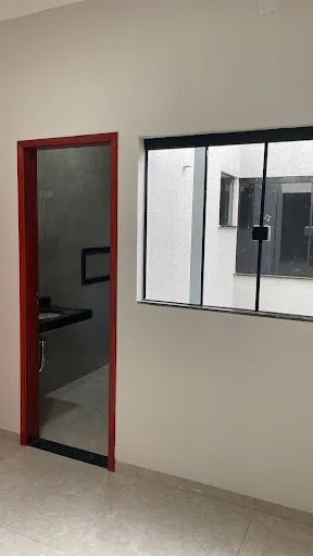 Imagem Casa à Venda no Nova Lima | 3 Quartos, Suíte e Churrasqueira