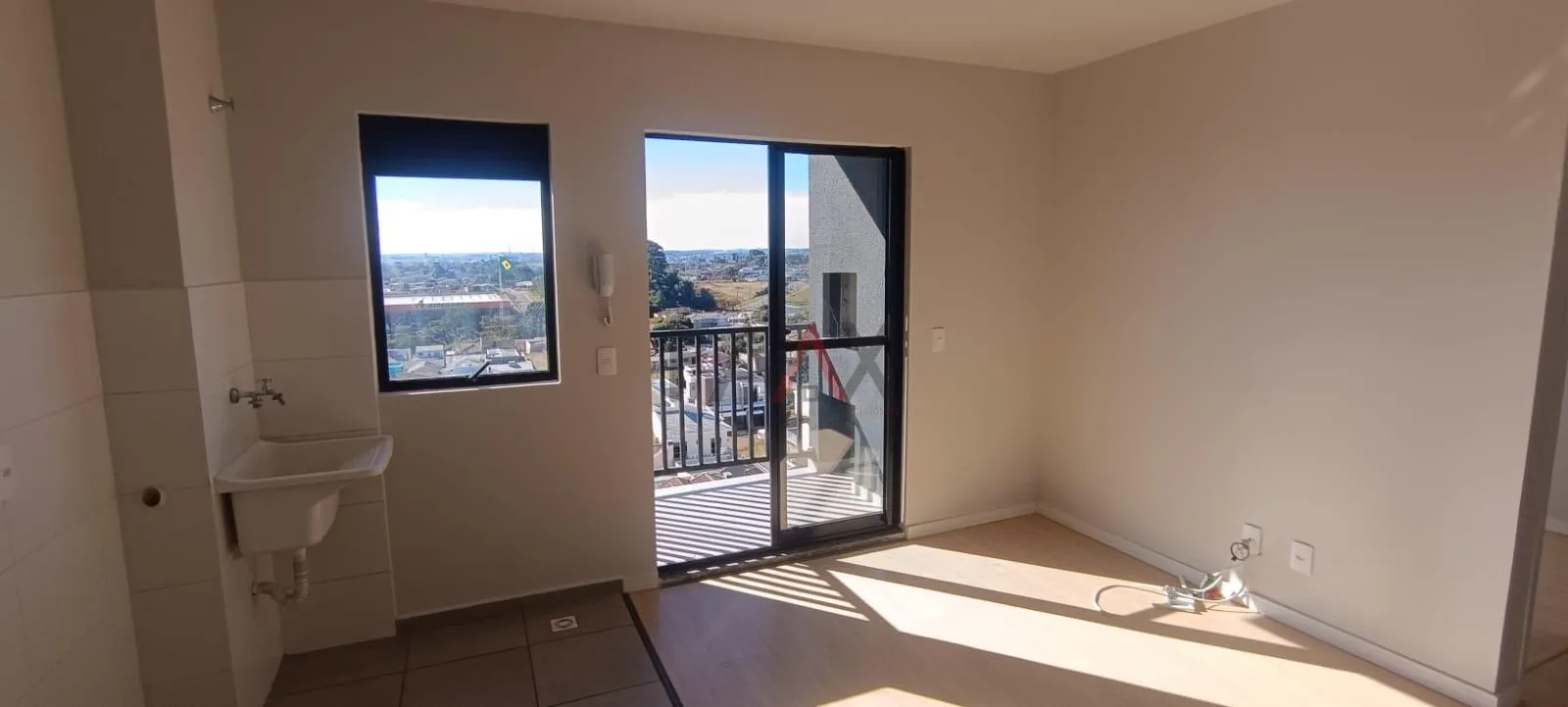 Imagem Apartamento para locação, Vista BATEL, GUARAPUAVA - PR