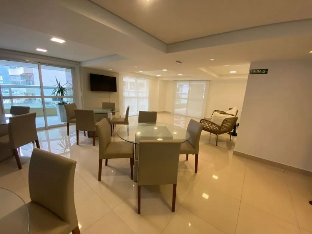 Imagem APARTAMENTO COM 84,00 m² - CANTO DO FORTE - PRAIA GRANDE SP
