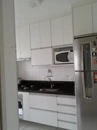 Imagem Apartamento com 3 Quartos à Venda, 67 m² em Jaguaré - São Paulo