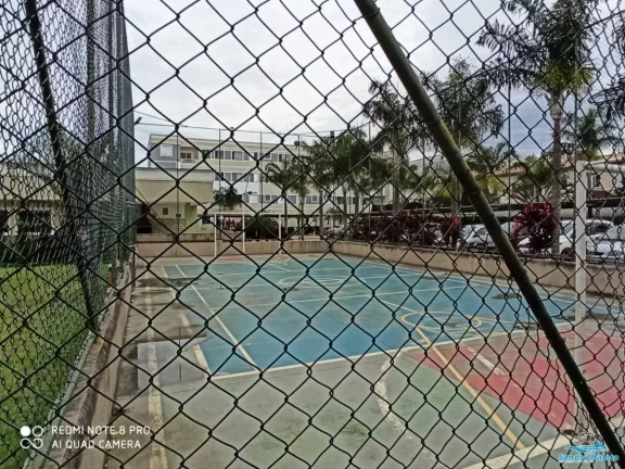 Imagem Apartamento de 2 dormitórios, Bairro Esplanada Independência