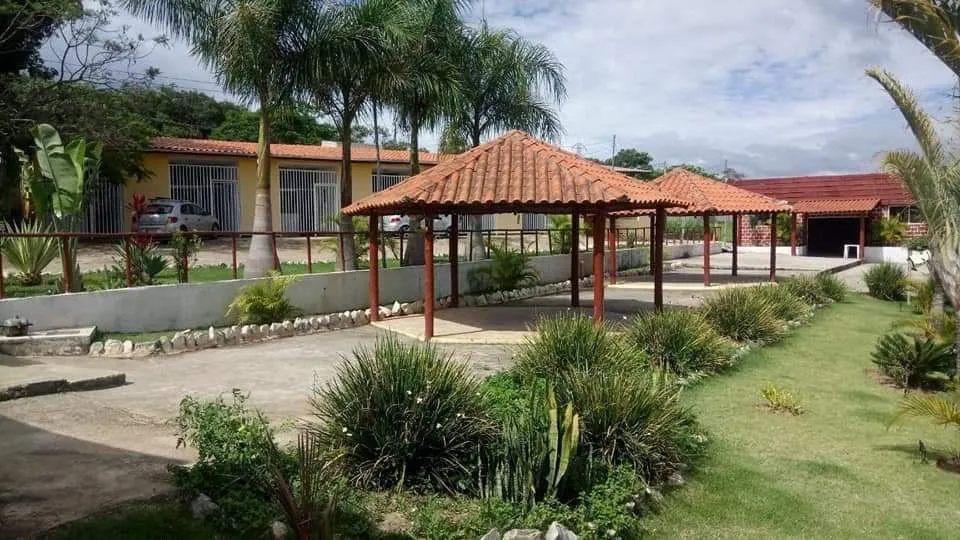 Imagem Venda de Pousada em Ravena/MG com 10.000 m² de terreno
