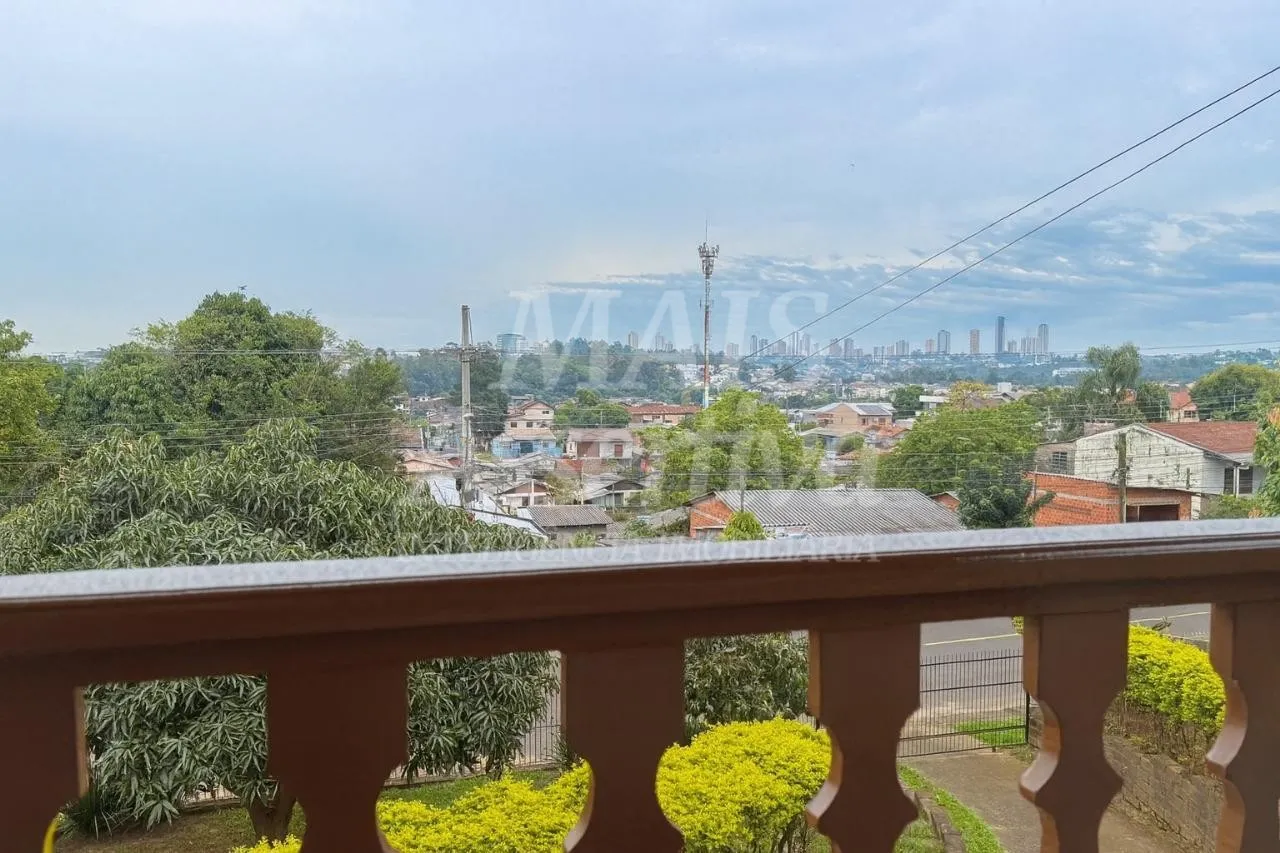 Imagem Casa de 3 dormitórios para venda - Canudos em Novo Hamburgo
