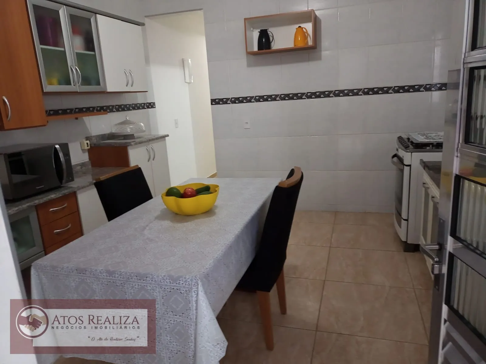 Imagem Compre ou Alugue Casa em Jd Lucélia - São Paulo