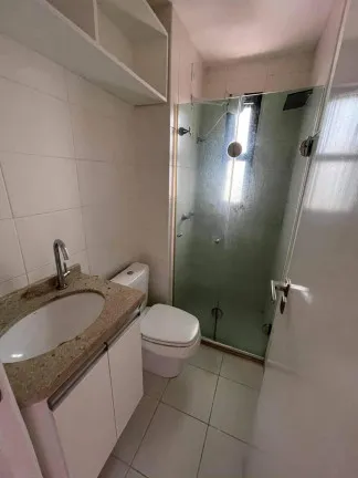 Imagem Apartamento com 3 Quartos à Venda, 86 m² em Calhau - São Luís