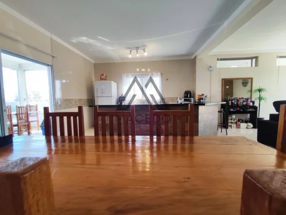 Imagem Casa Mobiliada no Ninho Verde 1 – Piscina Aquecida – Localização Especial