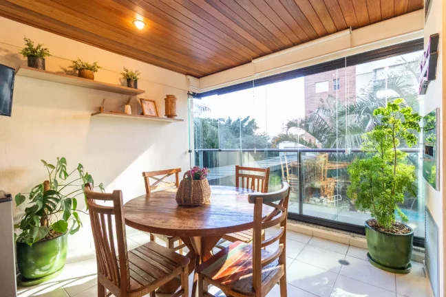 Foto do imóvel Apartamento à venda em São Paulo, Vila Cruzeiro, com 2 quartos, 105m2 em Bragança Paulista