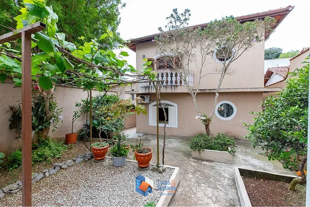 Imagem Casa à venda 7 Quartos 2 Suites 4 Vagas 364M² Jardim Kioto São Paulo - SP