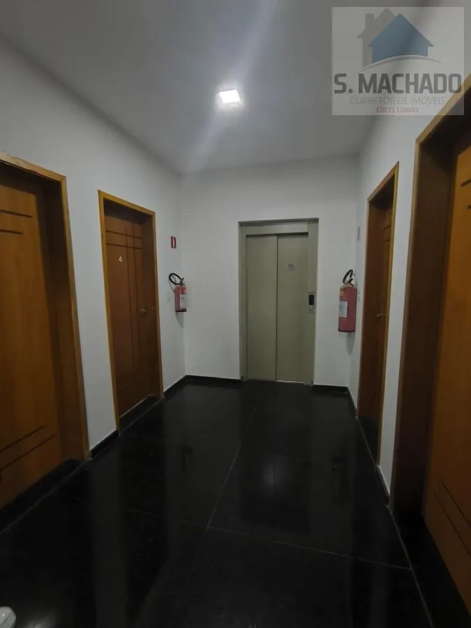 Imagem Apartamento para Venda em Santo André / SP no bairro Parque Oratório