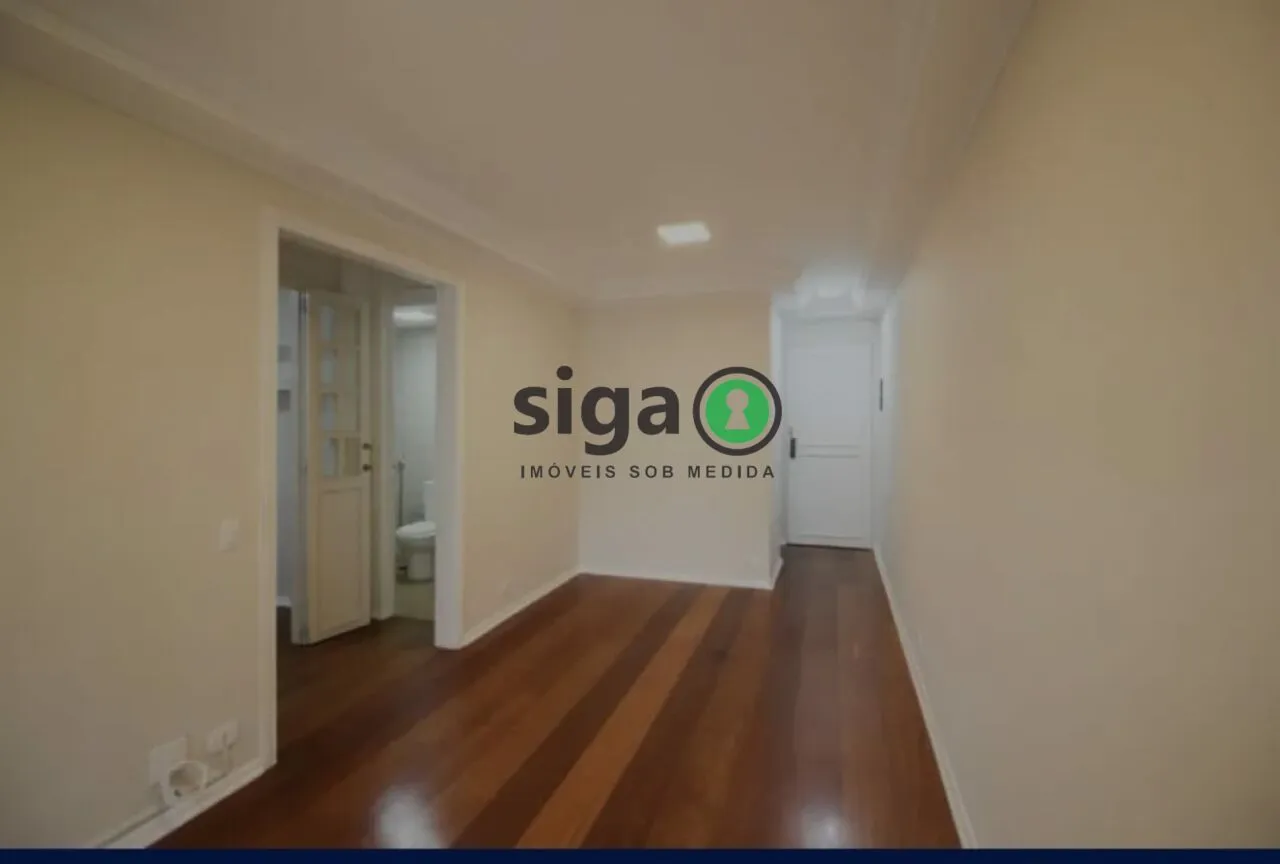 Imagem Apartamento a venda de 55 metros 2 dormitórios 1 vaga na Vila Olimpia