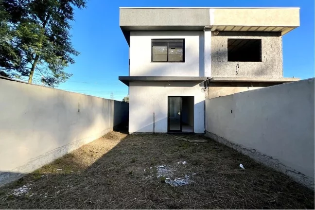 Imagem Casa para venda no bairro Centro em Nova Santa Rita
