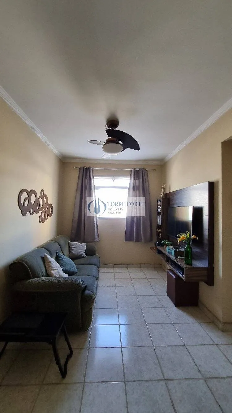 Imagem Apartamento com 2 dormitorios 1 vaga na Vila Carmosina.