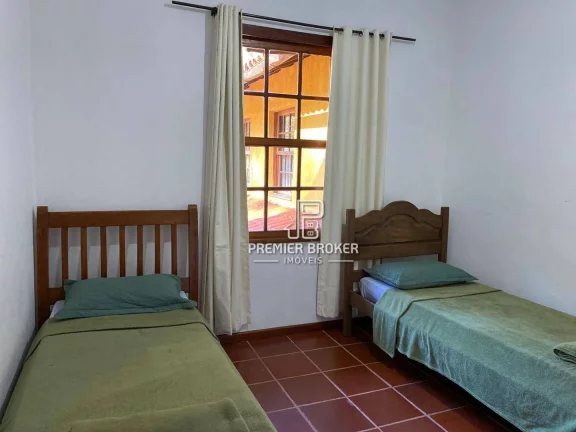 Imagem Casa à venda, 400 m² por R$ 1.790.000,00 - Parque do Imbui - Teresópolis/RJ