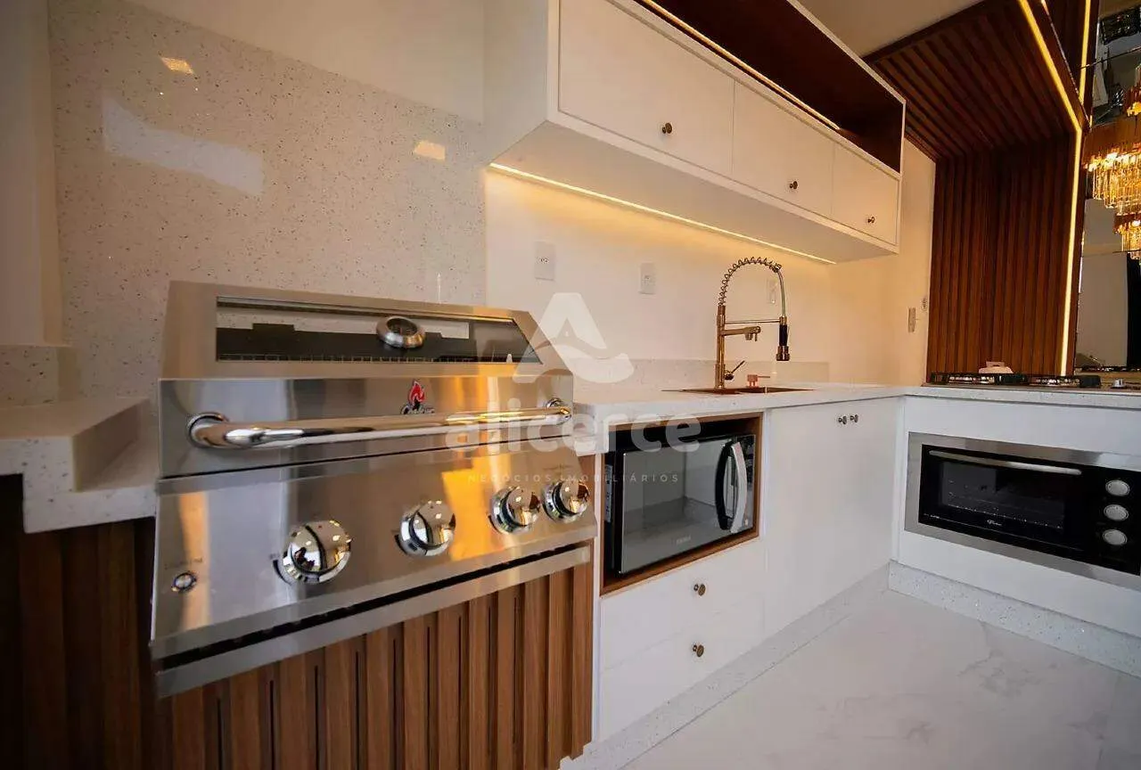 Imagem Apartamento à venda com 2 quartos , 58m² em Praia Grande Governador Celso Ramos