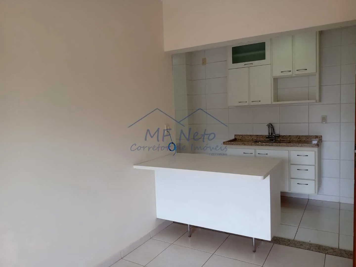 Foto do imóvel Apartamento Padrão