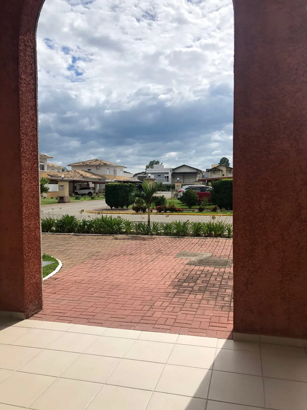 Foto do imóvel Apartamento à venda 2 Quartos, 1 Vaga, 52M², Condomínio Reserva Anaua, Pindamonhangaba - SP | Reserva Anauá