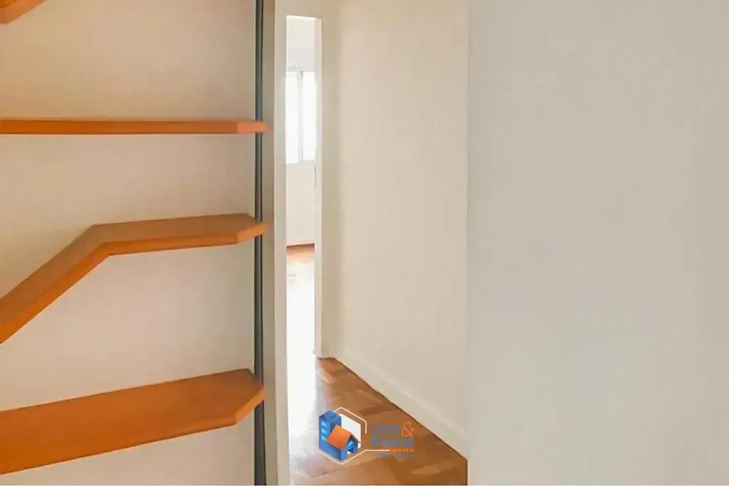 Imagem Apartamento à venda 3 Quartos 1 Suite 1 Vaga 116M² Vila Mariana São Paulo - SP