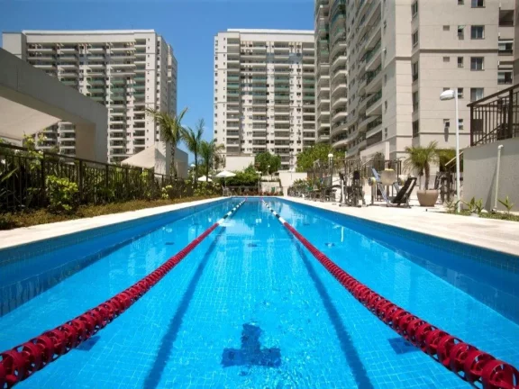 Imagem APARTAMENTO RESIDENCIAL em RIO DE JANEIRO - RJ, JACAREPAGUÁ