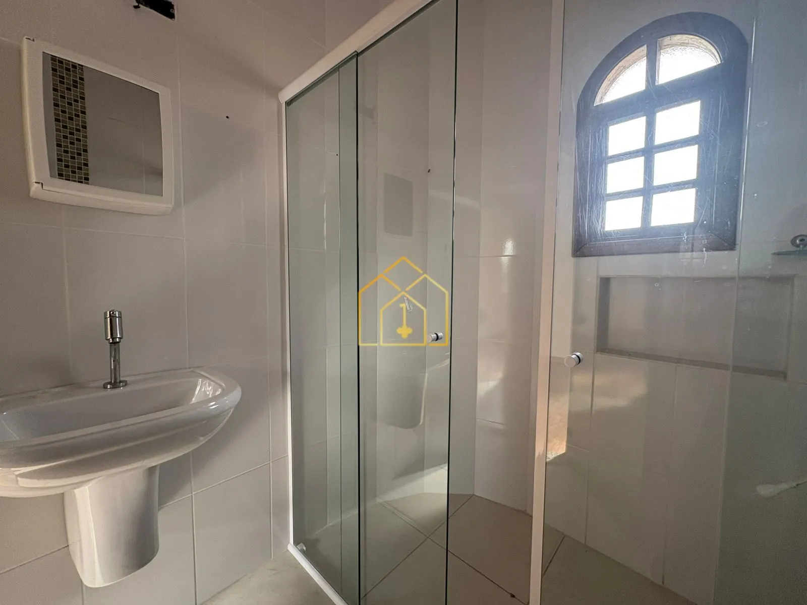 Imagem Sobrado à venda 3 quartos 1 suíte 2 vagas | Vila Scarpelli - Santo André - SP