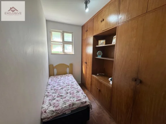 Imagem Apartamento para Venda em Salvador, Pituba, 3 dormitórios, 1 banheiro, 1 vaga