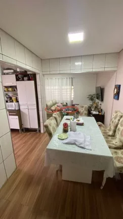 Imagem SOBRADO FRONTAL À VENDA EM ARTUR ALVIM.