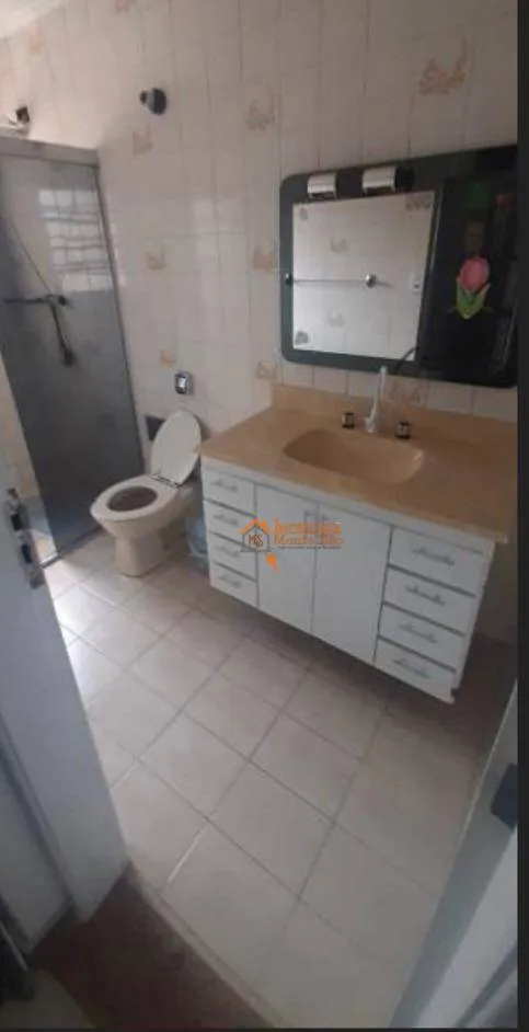 Imagem Sobrado com 3 dormitórios à venda, 250 m² por R$ 795.000,00 - Vila Flórida - Guarulhos/SP