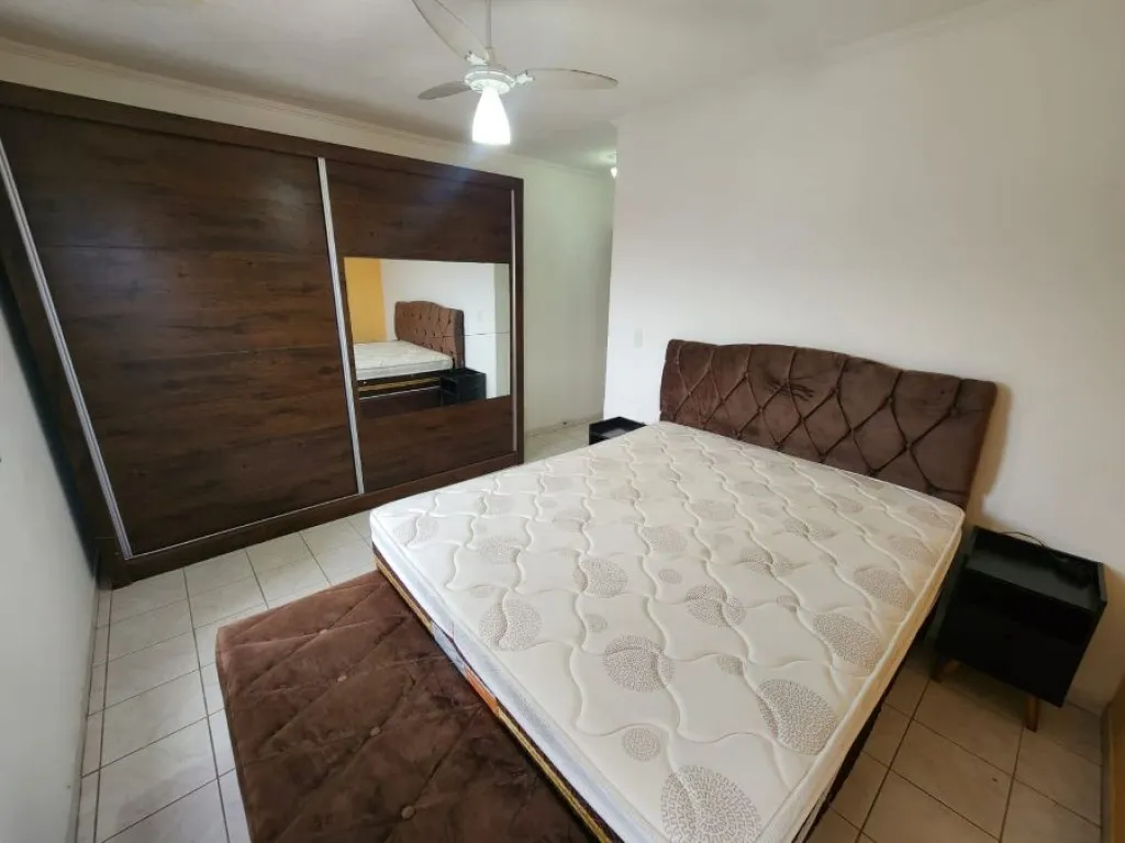 Imagem APARTAMENTO TUPI - PRAIA GRANDE SP