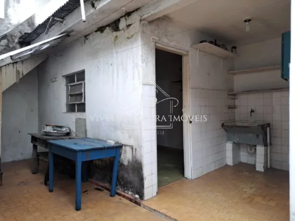 Imagem Casa Térrea Praça Linda Kamalakian a venda, 03 dormitórios, 02 banheiros, 03 vagas, 140m²