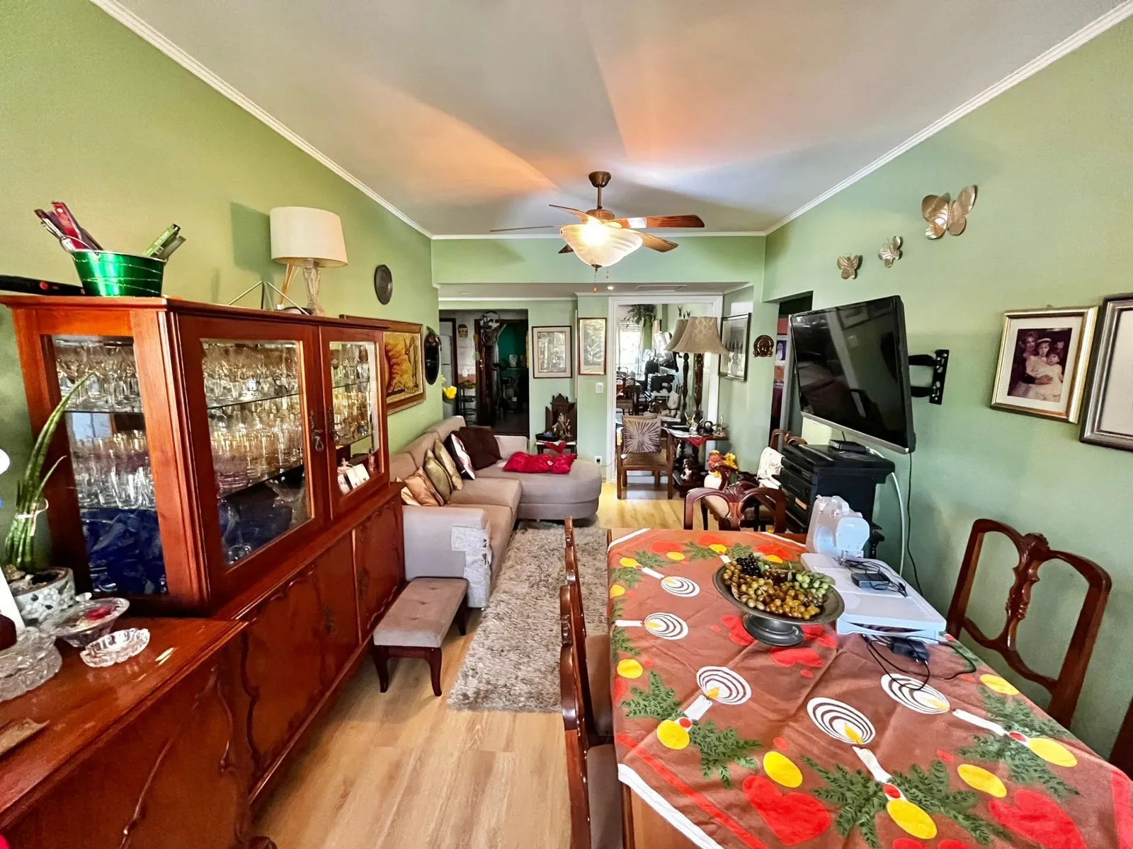 Imagem Apartamento para Venda - 104.46m², 3 dormitórios, sendo 1 suites, 4 vagas - Higienópolis