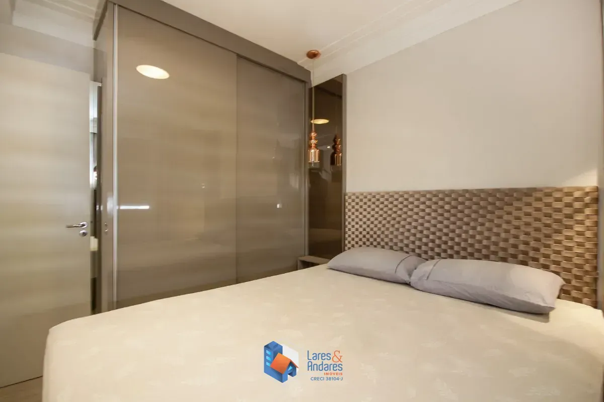Imagem Apartamento para venda em Vila Anastácio com 2 quartos, 60m²