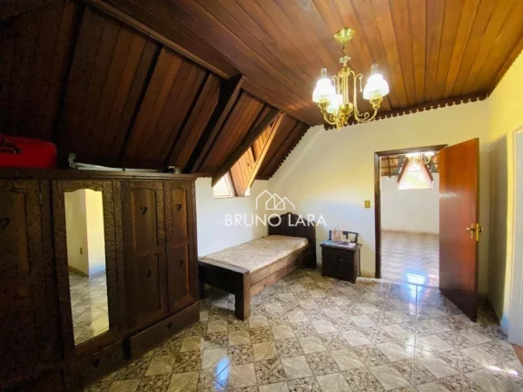 Imagem Casa para alugar em Igarapé no bairro Marechal Rondon