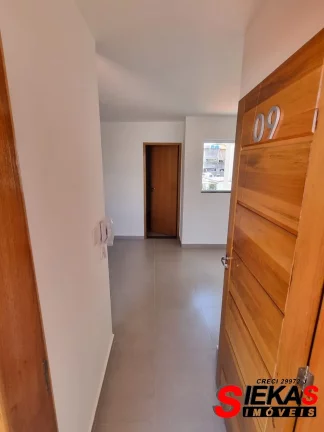 Imagem Apartamento à venda em São Paulo - Vila Santa Clara: 2 quartos, 1 sala, 1 banheiro, 1 vaga de garagem, 45,00 m² de área.