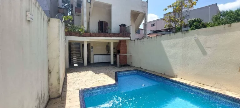 Foto do imóvel Sobrado à Venda – Jardim da Glória – R$ 1.325.000,00