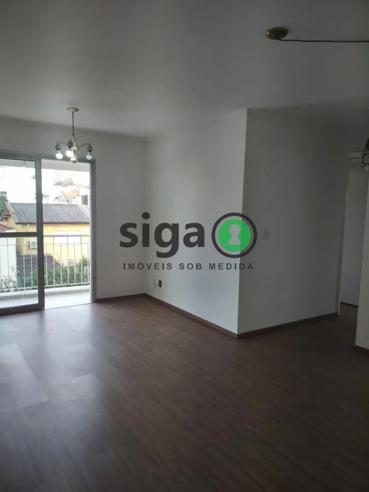 Foto do imóvel Aconchego e Praticidade em Santo Amaro: 3 Dorms com Suíte e Lazer Completo!