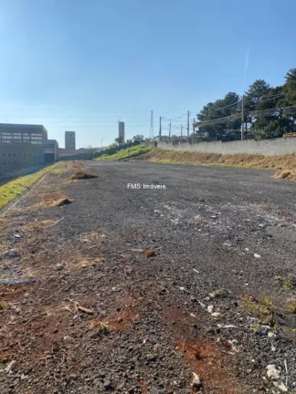 Imagem Terreno Comercial de 5.700 m² para Locação em Barueri-SP, Bairro Jardim Mutinga: Oportunidade Única!
