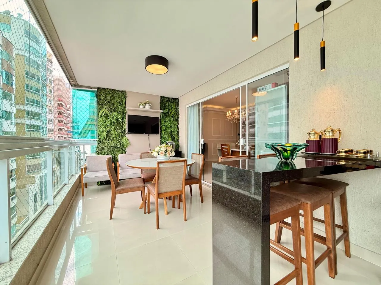 Imagem Apartamento à venda com 160m2 por R$ 2.590.000,00