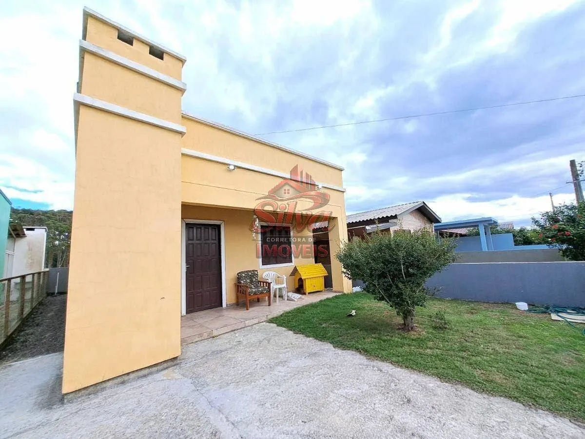 Imagem C291 | Casa 2 dormitórios à venda no Mariluz em Imbé