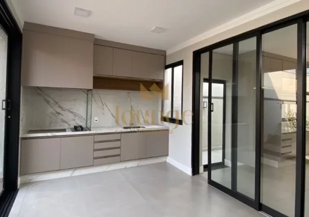 Imagem Casa Em Condominio em Sorocaba
