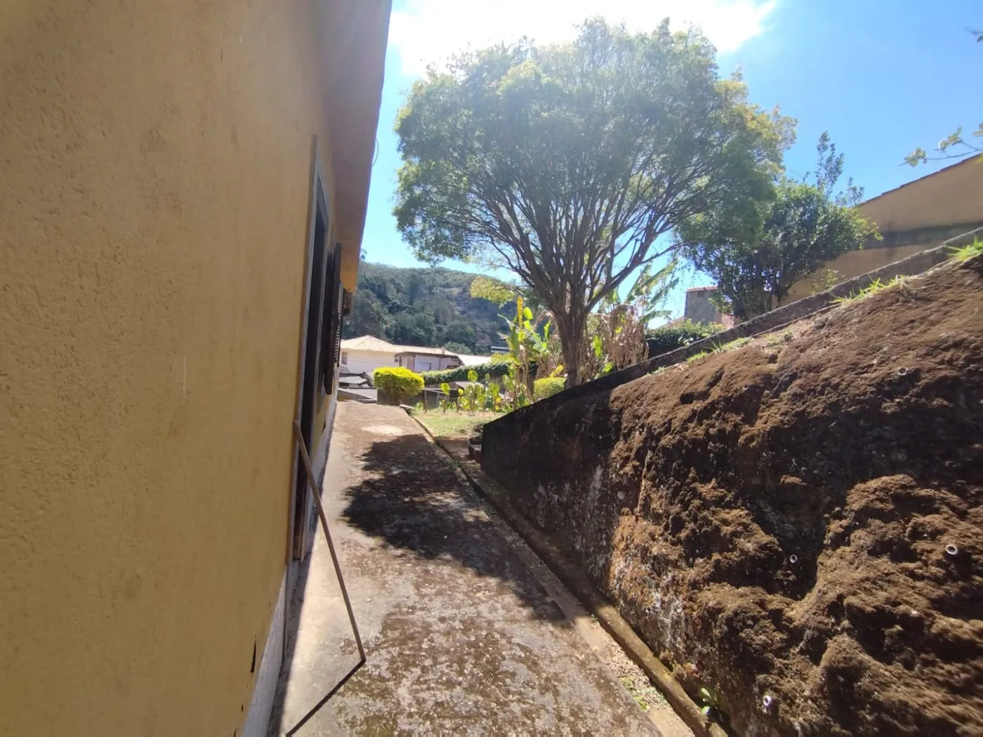 Imagem Casa para Venda em Petrópolis / RJ no bairro Corrêas