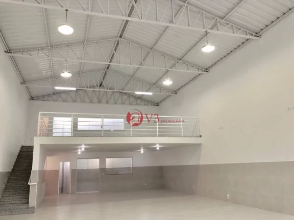 Imagem Salão à venda, 450 m por R$ 1.980.000,00 - Vila Prudente (Zona Leste) - São Paulo/SP